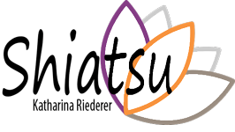 Katharina Riederer, Dipl. Shiatsu-Praktikerin